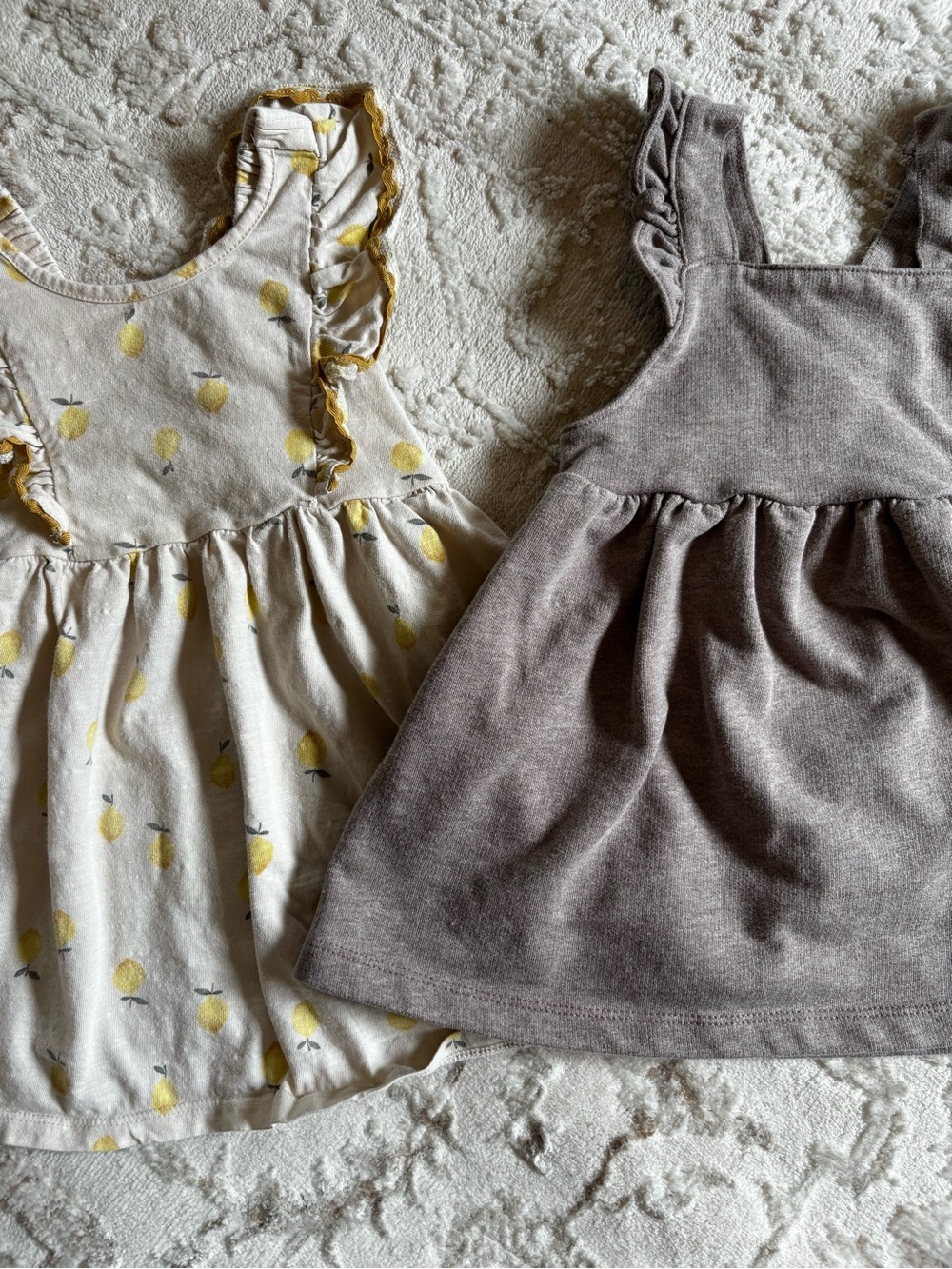 Toddler dresses